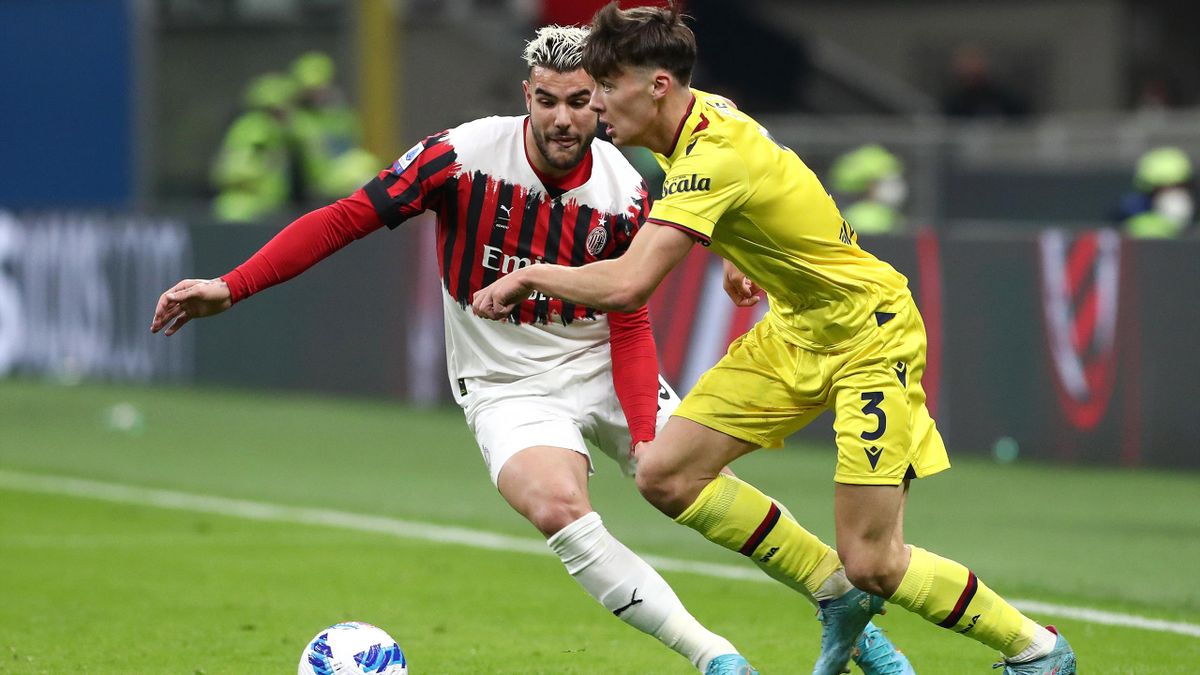 soi keo AC Milan vs Bologna
