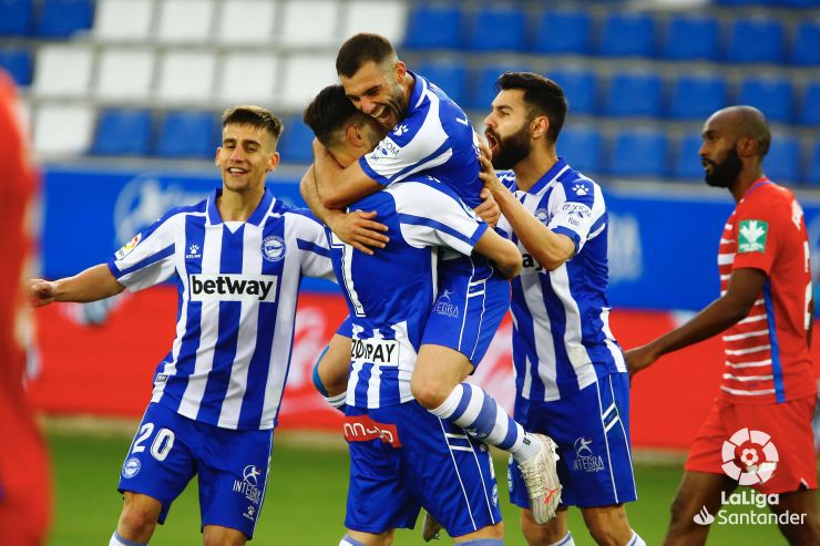 Deportivo la Coruna vs Ehcle