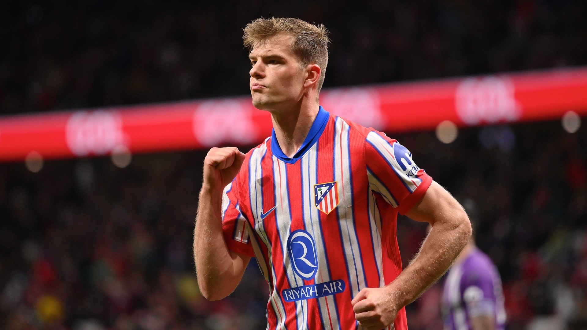 Atletico vs Sociedad