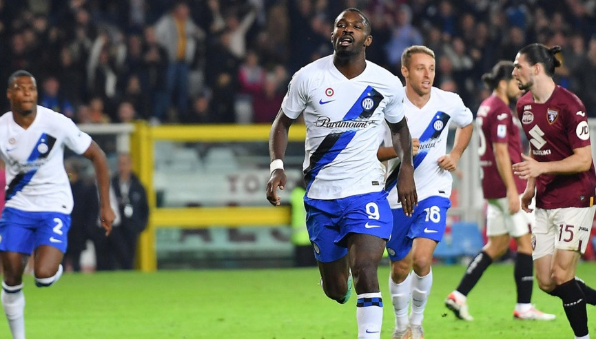 Torino vs Inter Milan