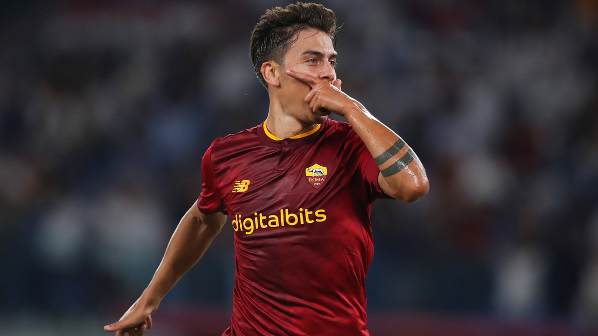 Atalanta vs Roma