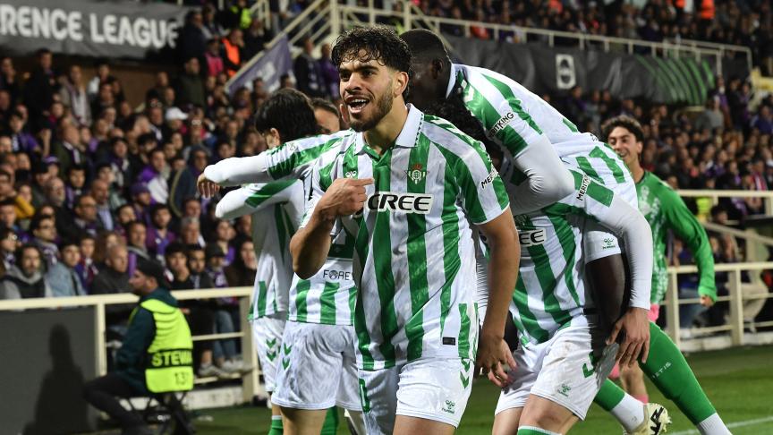 Real Betis vs Osasuna