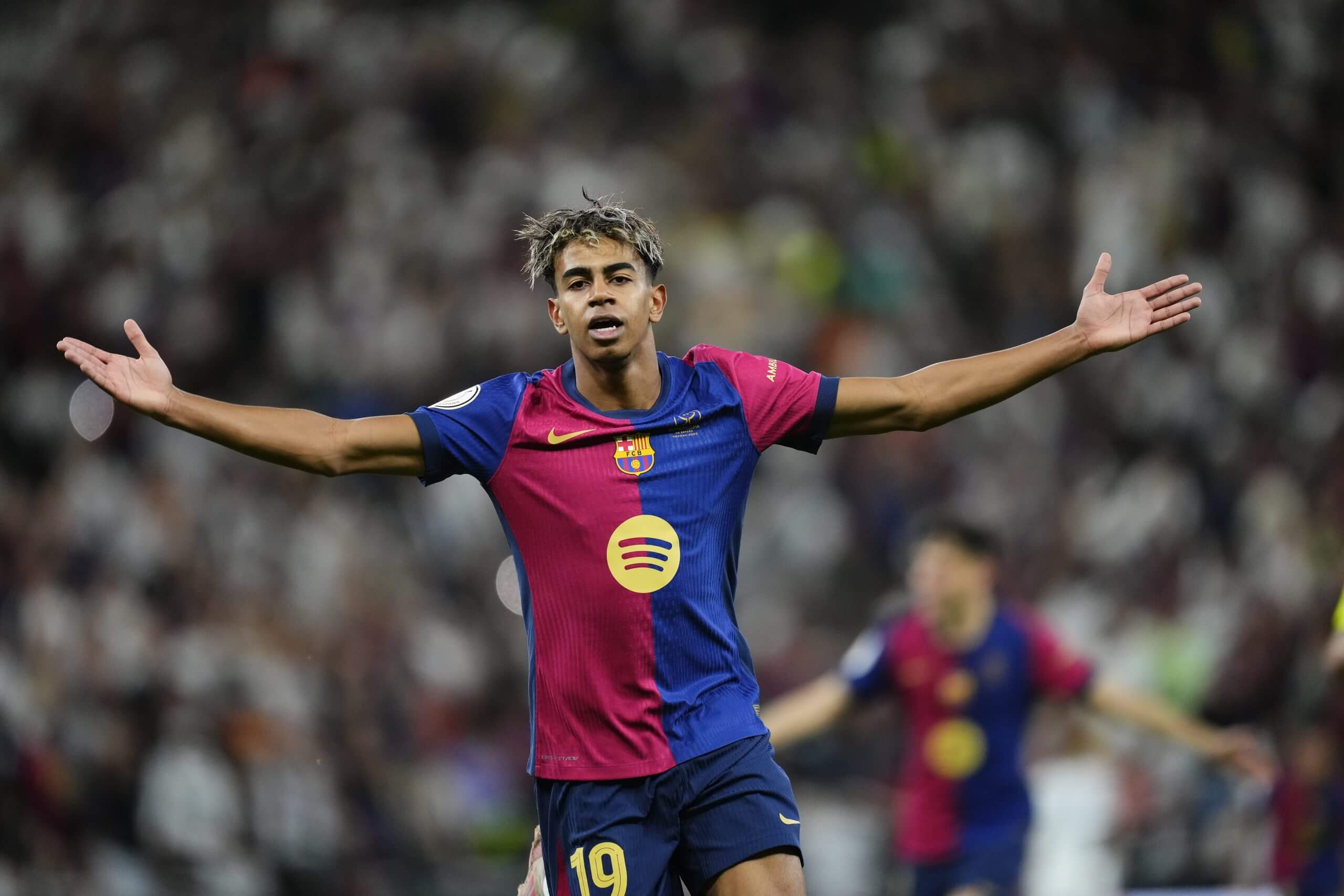 Espanyol vs Barcelona