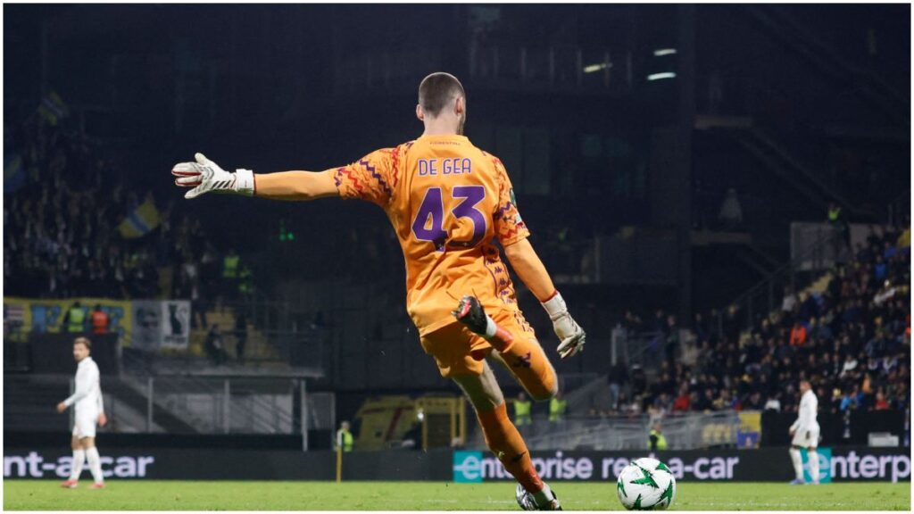Udinese vs As Roma