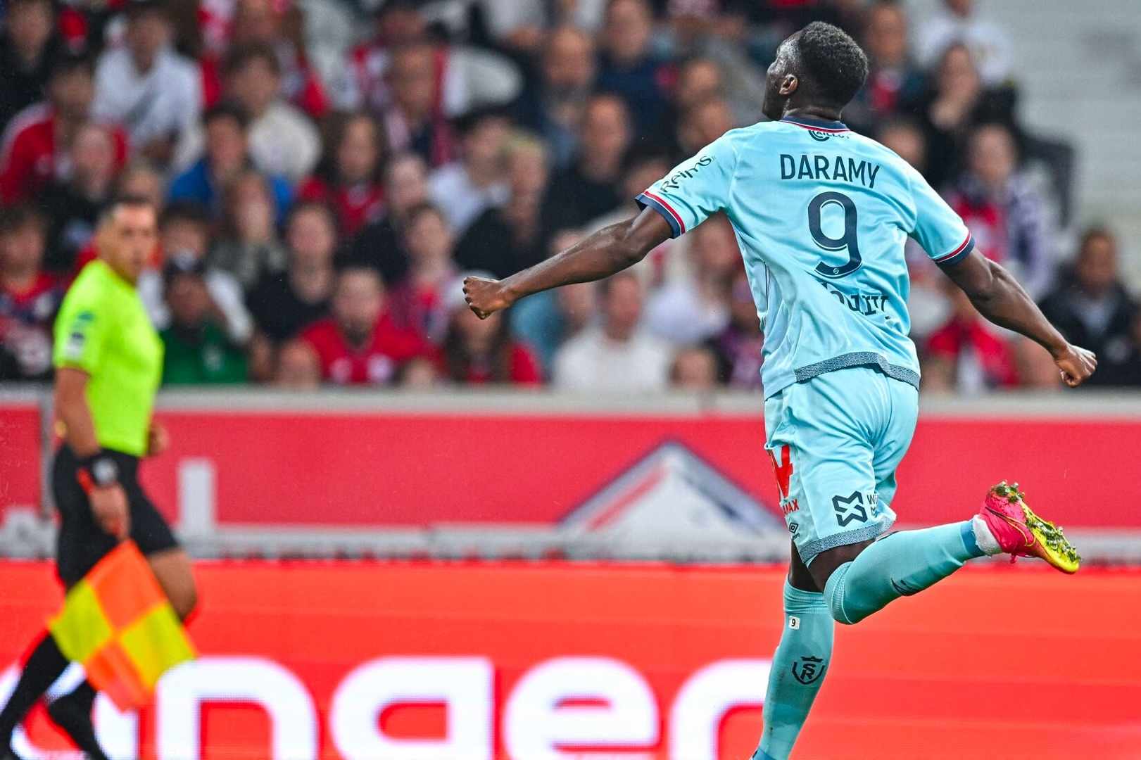 Lille vs Reims