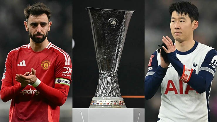 Tottenham vs MU