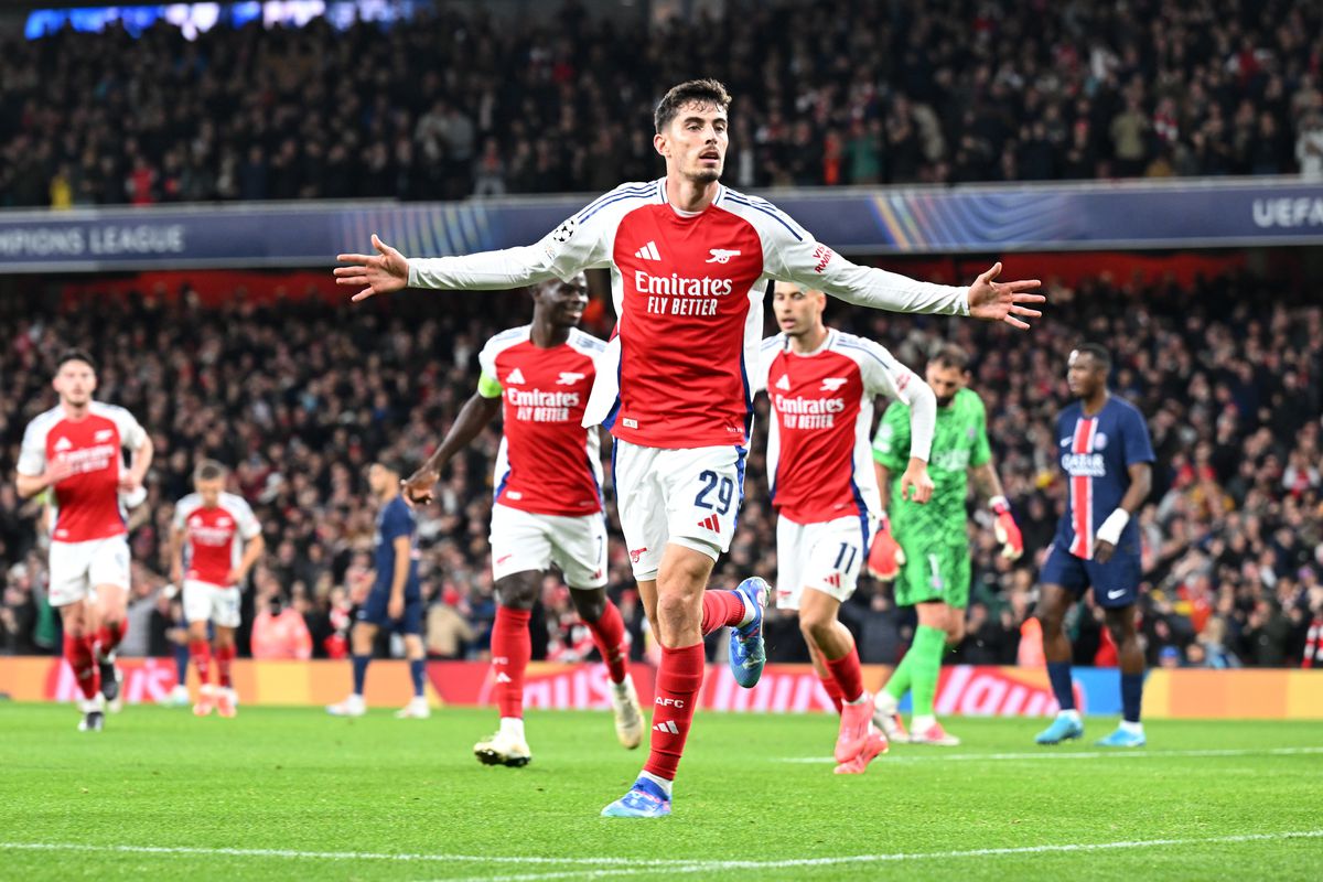 Southampton vs Arsenal