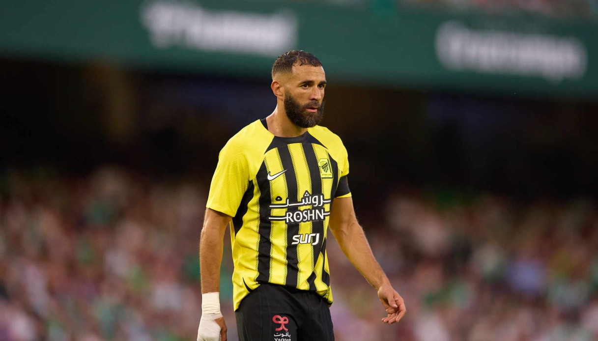 Al Ittihad vs Dhamk