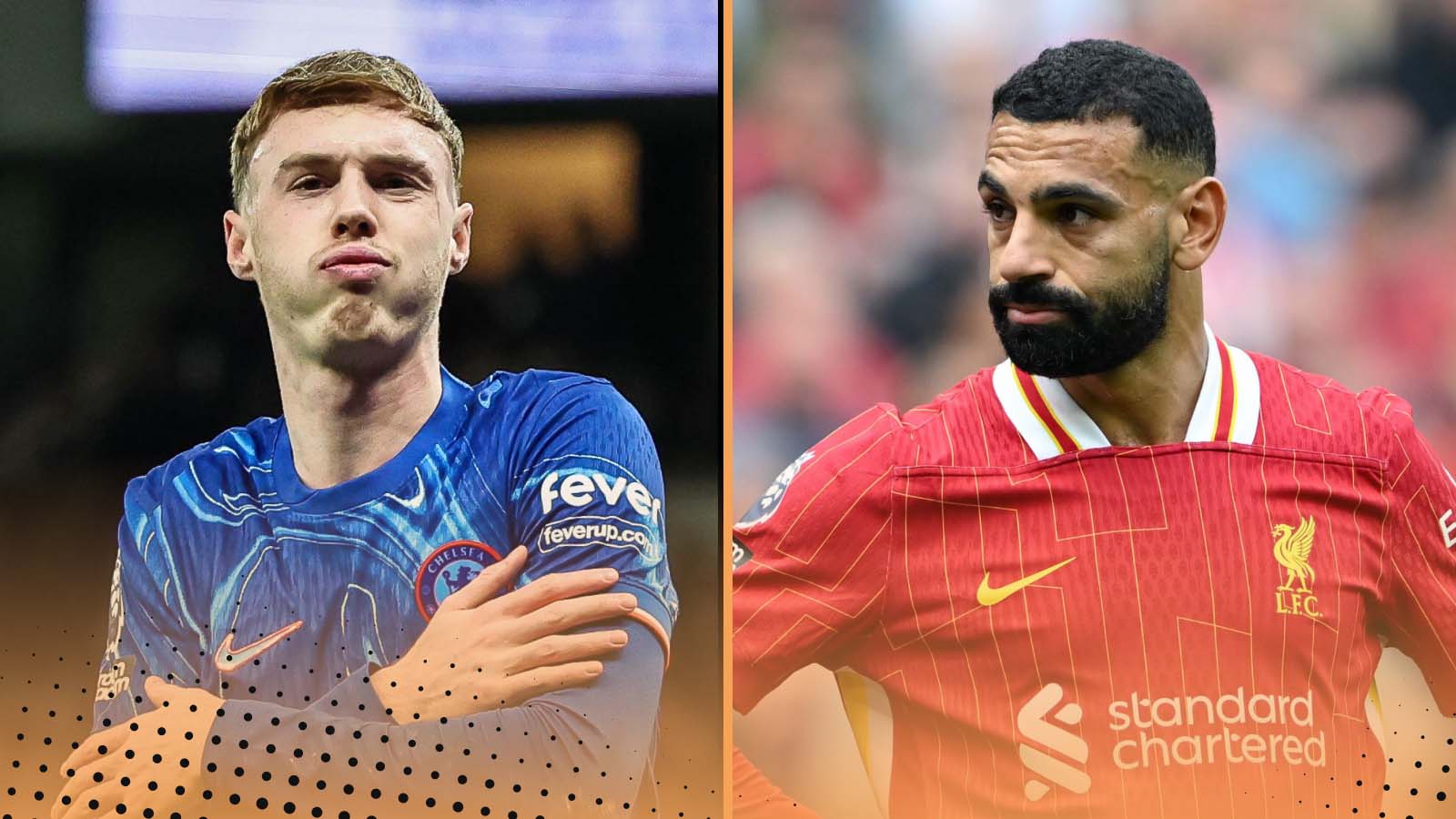 Chelsea vs Liverpool