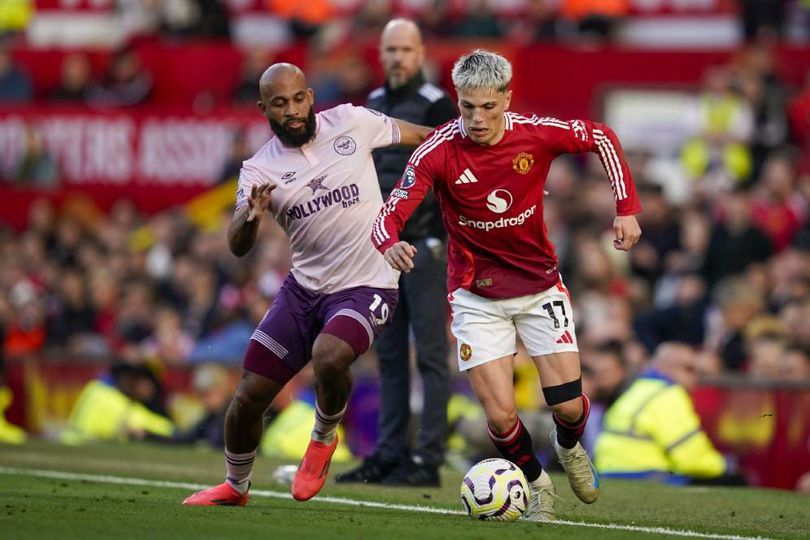 Brentford vs MU