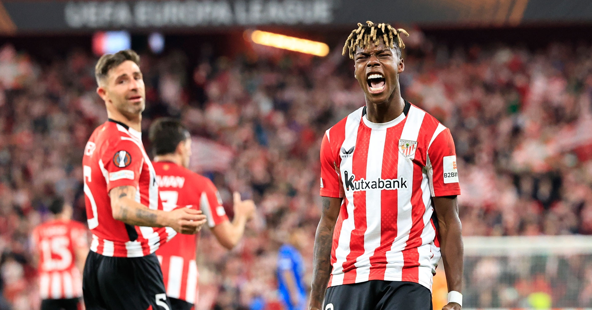 Bilbao vs Alaves