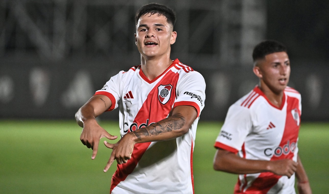 River Plate vs Universitario