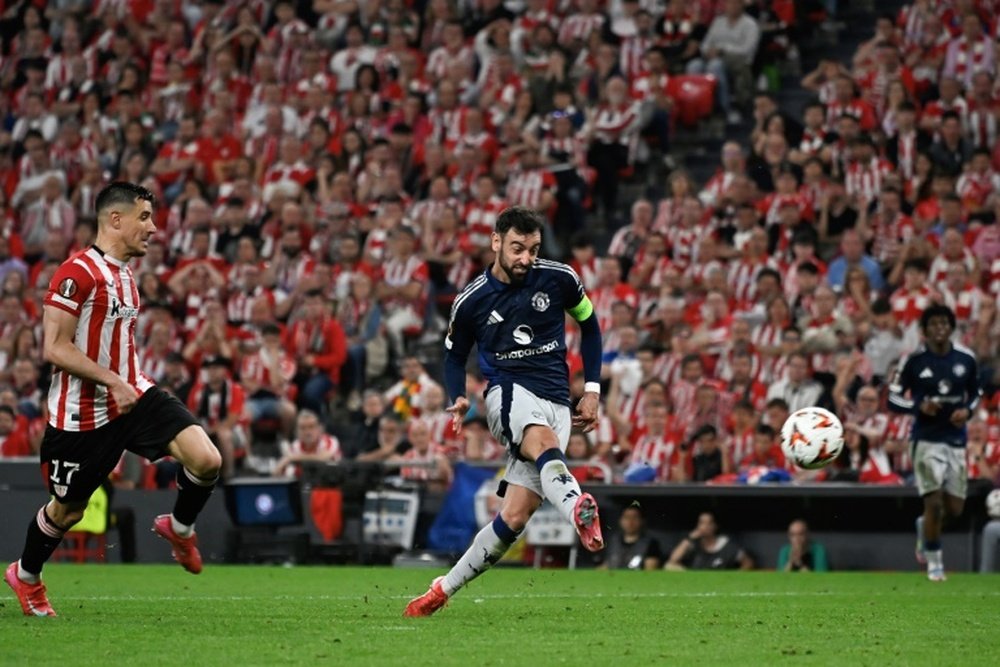 soi kèo Man United vs Bilbao