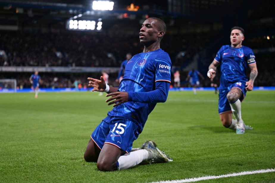 Chelsea vs Djurgardens
