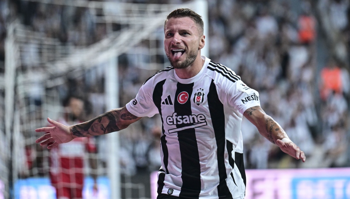 Bodrumspor vs Besiktas