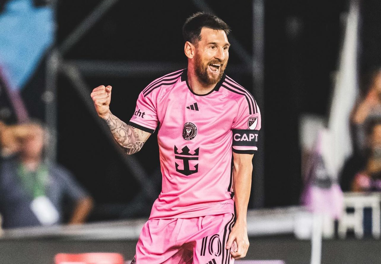 Inter Miami vs FC Porto
