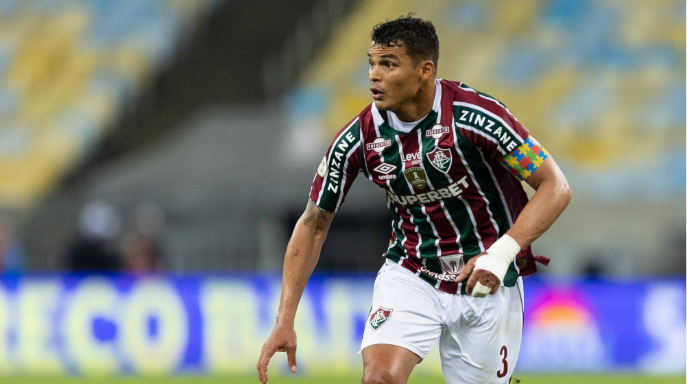Fluminense vs Ulsal