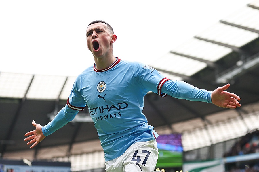 Man City vs Al Ain