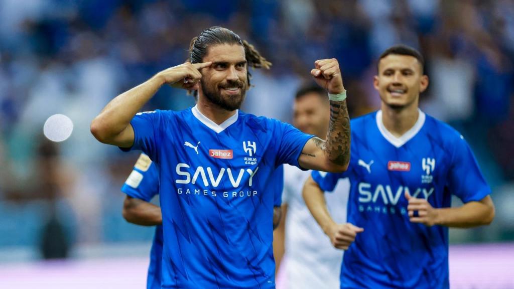 Salzburg vs Al Hilal
