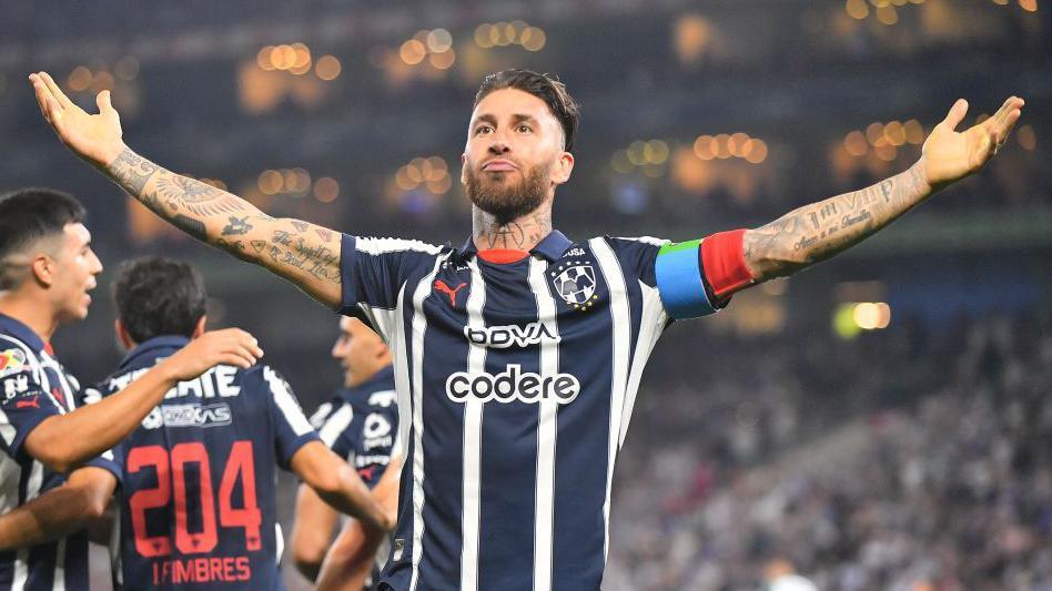 Urawa vs Monterrey