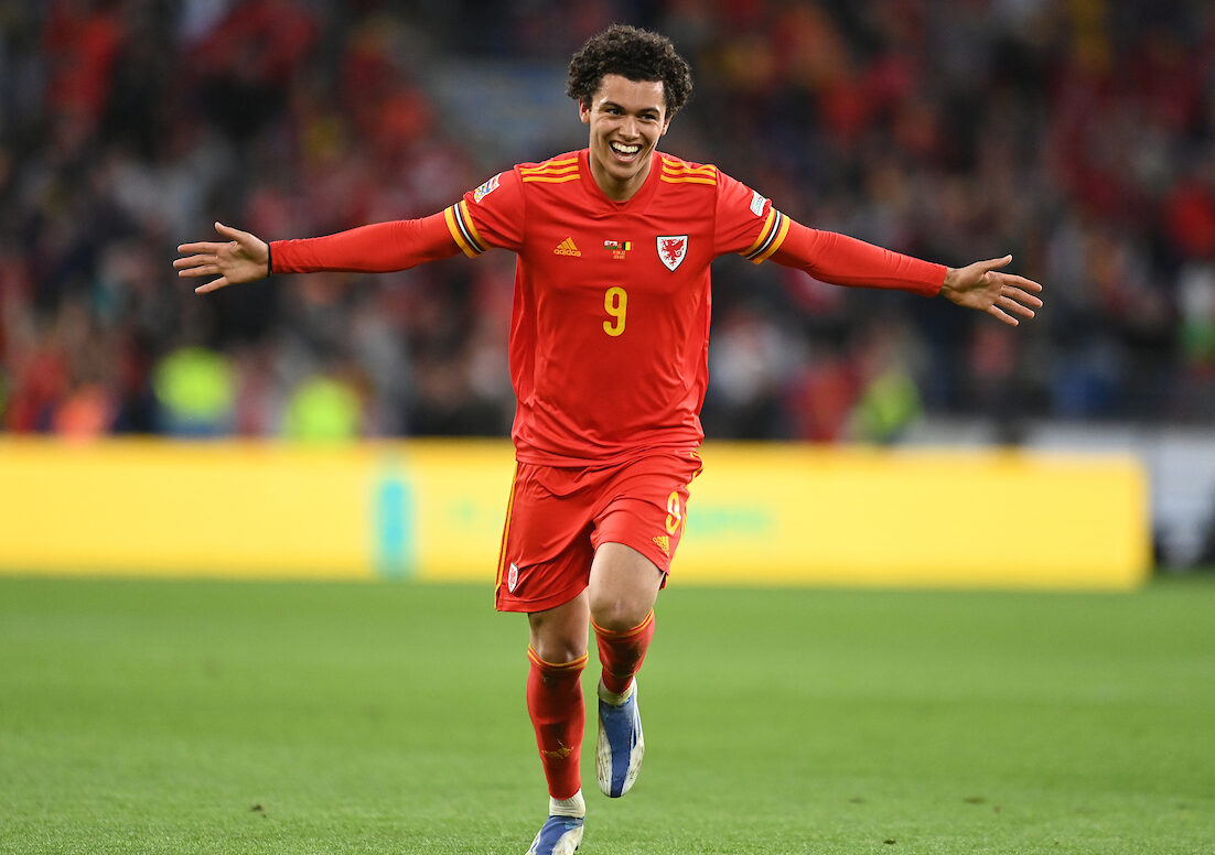 Wales vs Liechtenstein