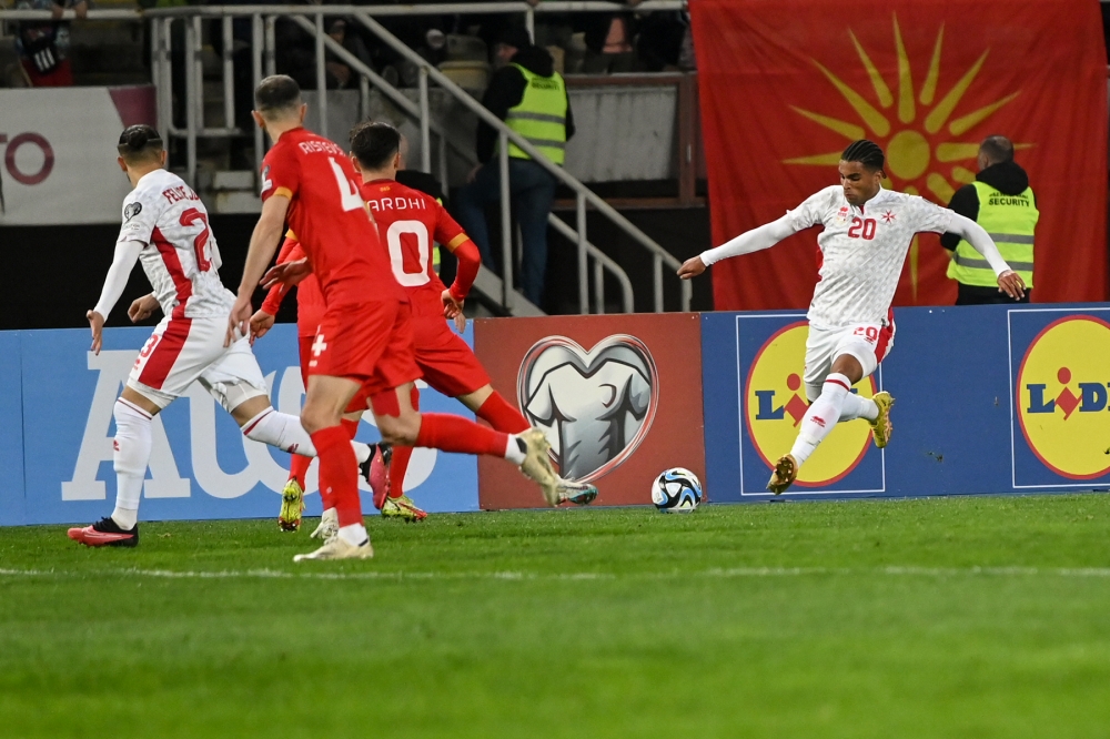 Malta vs Lithuania