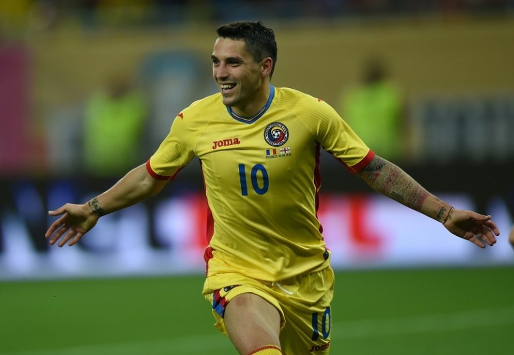 Romania vs Đảo Síp