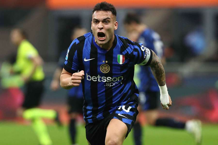 Monterrey vs Inter Milan