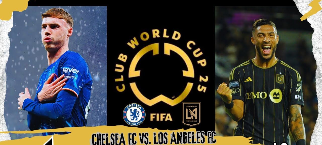 Chelsea vs Los Angeles