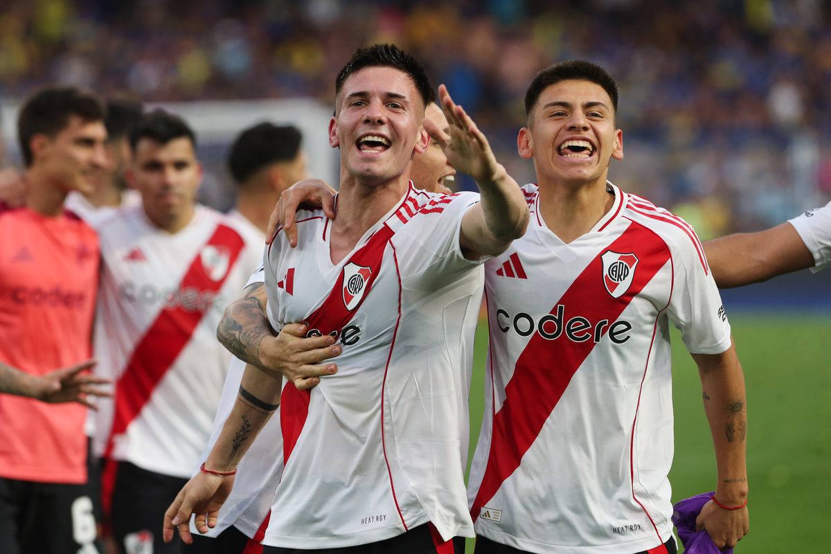 river plate vs Urawa